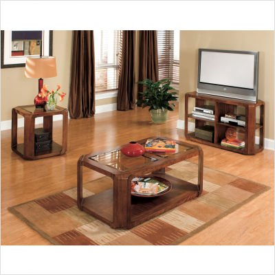 Bundle-30 Ovation Coffee Table Set