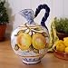  Fresh Lemon Style Jarra Decanter