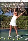 Easy Power and Flexibility for Tennis with Anastasia