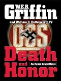 Death and Honor (Thorndike Press Large Print Core Series)