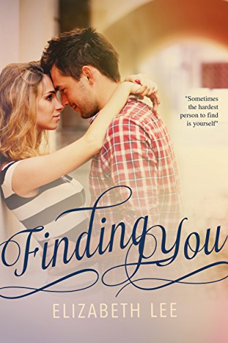 Finding You (Escaping Book 2)