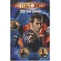 Dr Who Official 2009 Compact Desk Calendar