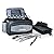Picnic Time Collegiate Vulcan BBQ Grill