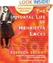 The Immortal Life of Henrietta Lacks