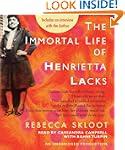 The Immortal Life of Henrietta Lacks