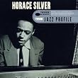 Jazz Profile 12