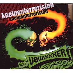 Kneipenterroristen/V8 Wixxxer Gegens�tze Ziehen Sich An