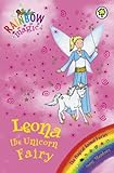 Leona the unicorn fairy