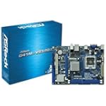 ASRock G41M-VS3 R2.0 Carte m�re Intel...