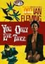 You Only Live Twice: James Bond Series #12 (Library) (James Bond Novels)