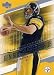 Ben Roethlisberger - Pittsburgh Steelers - Upper Deck 2004 Rookie Prospects Card