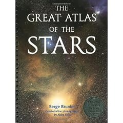 The Great Atlas of the Stars