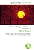 Bella Swan: Protagonist, Twilight (series), Stephenie Meyer, New Moon  (novel), Twilight (novel), Breaking Dawn, Eclipse (novel),  Edward Cullen, Vampire, Jacob Black, Quileute (tribe)