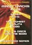 Magic Tracks Karaoke Super CD+G 1200 Songs Plays on CAVS or Windows System with DVD ROM Sweet Georgia Brown