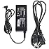 Accessory USA&reg; AC Adapter Charger for Acer Chromebook C720 C720-2844, C720-2843,C720-2848, C720-2800, C720-2420, C720-2802,C720P-2666 , C720p-2666, C720p-2834 ZHM 11.6" Hd Google Laptop; Acer Aspire S7 S7-191, S7-391, S7-392; P3 P3-131 ,Acer Aspire P3 P3-131 P3-131-4602 P3-131-4833 P3-171 P3-171-6408 P3-171-6820, V3-331, V3-371, Acer TravelMate TMX313 TMX313-M-6824, 19V 3.42A 65W Power Supply Cord