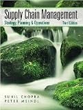 Supply Chain Management