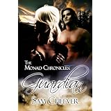 Guardian (The Monad Chronicles)