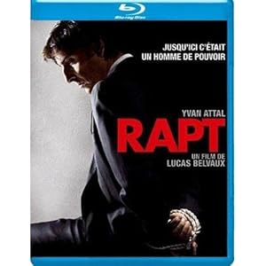 Rapt [Blu-ray]