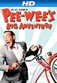 Pee-Wee's Big Adventure [HD]