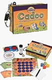 Cranium Cadooo Laugh-Out-Loud fun on a Keychain