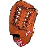 Rawlings Gold Glove Limited GGL204DC Baseball Glove (11.5-Inch)
