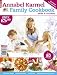 Annabel Karmel Winter Family Cookbook 2009/2010