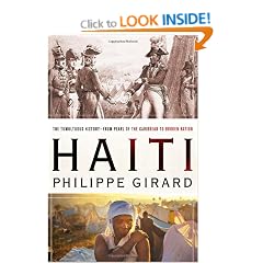 Haiti: The Tumultuous History - From Pearl of the Caribbean to Broken Nation