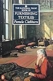 The National Trust book of furnishing textiles