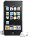 Apple iPod touch 8 GB (2nd Generation)