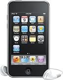 Electronics : Apple iPod touch 8 GB (2nd Generation)
