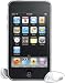Apple iPod touch 8 GB (2nd Generation)