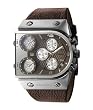 Diesel Premium Collection Men's Oversize watch - DZ9053