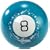 Hannah Montana Magic 8 Ball