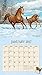 Lang 2017 Fillies & Colts Wall Calendar, 13.375 x 24 inches (17991001910)