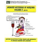 memory notebook of nursing vol 2