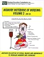 Memory Notebook of Nursing, Vol. 2
