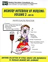Memory Notebook of Nursing, Vol. 2