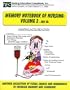 Memory Notebook of Nursing, Vol. 2