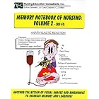 Memory Notebook of Nursing, Vol. 2 by Joann Graham Zerwekh, Jo Carol Claborn, and C. J. Miller