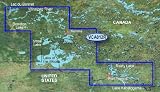 Garmin Vca012R G2 Vision - Cartography - Garmin Vision