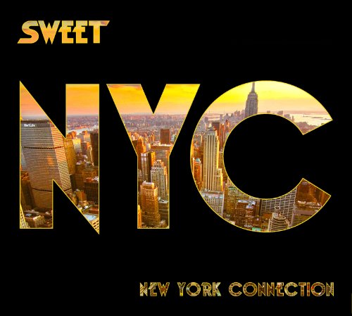 Produkt-Bild: New York Connection