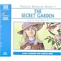 Frances Hodgson Burnett's the Secret Garden (Abridged) (Compact Disc)