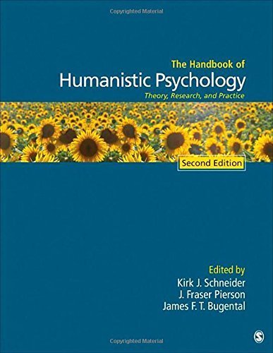 The Handbook of Humanistic Psychology: Theory, Research, and Practice (2014-02-14)