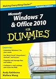 Windows 7 & Office 2010 for dummies