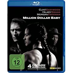 Million Dollar Baby [Blu-ray]