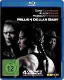 Million Dollar Baby [Blu-ray]