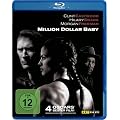 Million Dollar Baby [Blu-ray]
