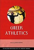 Greek athletics