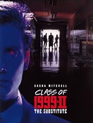 Class Of 1999 II: The Substitute