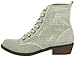 Dirty Laundry by Chinese Laundry Women's Play Time Lace-Up Boot